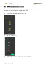 Preview for 20 page of Microgate Hilink User Manual