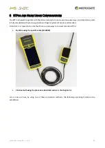 Preview for 22 page of Microgate Hilink User Manual