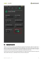 Preview for 34 page of Microgate Hilink User Manual