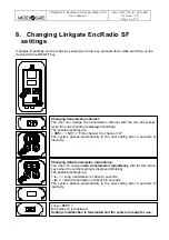 Preview for 9 page of Microgate LINKGATE DecRadio User Manual