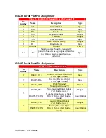 Preview for 9 page of Microgate MicroGate MG1-1000 User Manual