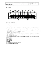 Preview for 12 page of Microgate REI2 User Manual