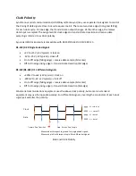 Preview for 6 page of Microgate SyncLink GT2E Hardware User Manual