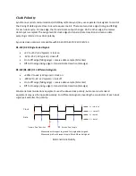 Preview for 6 page of Microgate SyncLink USB Hardware User Manual