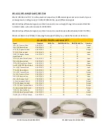 Preview for 10 page of Microgate SyncLink USB Hardware User Manual