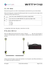 Preview for 21 page of Microgate WITTI-TAB User Manual