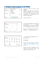 Предварительный просмотр 12 страницы Microgem forensicGEM Instructions For Use Manual