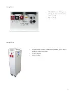 Preview for 6 page of Microgreen Energy Pak 12 User Manual