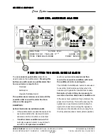 Preview for 22 page of microguard RCI 510 Operator'S Manual