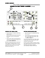 Preview for 29 page of microguard RCI 510 Operator'S Manual