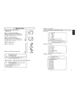 Preview for 14 page of Microh ARENA ultra spot User Manual