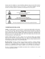 Preview for 4 page of Microh Asteroid RGB User Manual