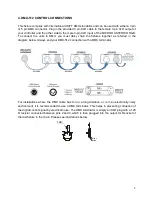 Preview for 6 page of Microh Asteroid RGB User Manual