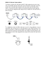 Preview for 7 page of Microh FENIX-WH User Manual