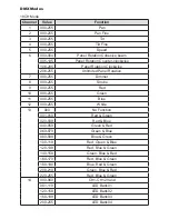 Preview for 8 page of Microh FENIX-WH User Manual