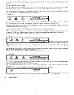 Preview for 5 page of Microh HALO BEAM 150 User Manual