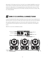 Preview for 8 page of Microh LED HALO BEAM710 User Manual