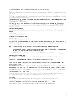 Preview for 4 page of Microh LED Quadpar TRI MKII User Manual