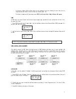 Preview for 4 page of Microh LED Razor45 User Manual