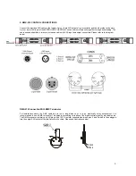 Preview for 7 page of Microh LED Razor45 User Manual