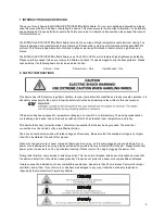 Предварительный просмотр 3 страницы Microh LED Trickster User Manual