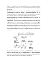 Предварительный просмотр 5 страницы Microh Led Vixion Quad User Manual