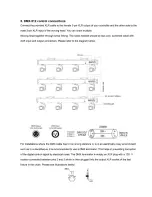 Предварительный просмотр 6 страницы Microh Led Vixion Quad User Manual