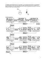 Preview for 6 page of Microh Ledstagepar v2 User Manual