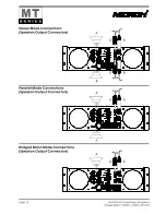 Предварительный просмотр 12 страницы Microh MT1201 Owner'S Manual