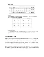 Preview for 4 page of Microh NEPTUNE GB User Manual