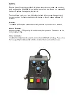 Preview for 7 page of Microh OMNI HZR User Manual