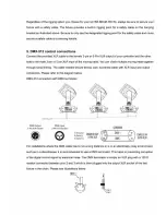 Preview for 6 page of Microh Ultra beam 300WI User Manual