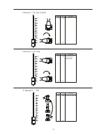 Предварительный просмотр 10 страницы Microh Ultra Wash 1200 User Manual