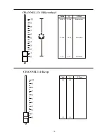 Preview for 17 page of Microh Wash 250 NXT User Manual