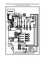 Preview for 23 page of Microh Wash 250 NXT User Manual