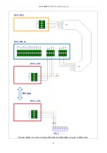 Preview for 8 page of microHAM ARXC.LoRa Quick Start Manual