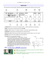 Предварительный просмотр 6 страницы microHAM Digi Keyer II Instruction Manual