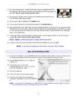 Предварительный просмотр 8 страницы microHAM Digi Keyer II Instruction Manual