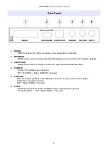 Предварительный просмотр 5 страницы microHAM DXP Manual