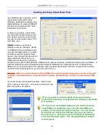 Preview for 21 page of microHAM micro KEYER 2R Manual