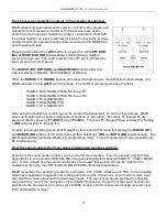 Preview for 37 page of microHAM micro KEYER 2R Manual