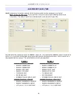 Preview for 58 page of microHAM micro KEYER 2R Manual