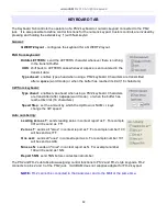 Preview for 42 page of microHAM microKEYER II User Manual