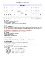 Предварительный просмотр 11 страницы microHAM MK2R User Manual