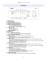 Предварительный просмотр 6 страницы microHAM SMORF Manual