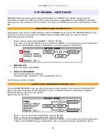 Предварительный просмотр 38 страницы microHAM SMORF Manual