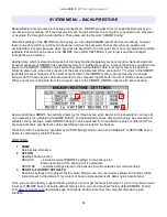 Предварительный просмотр 46 страницы microHAM SMORF Manual