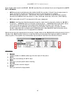 Предварительный просмотр 57 страницы microHAM SMORF Manual