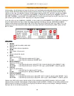 Предварительный просмотр 59 страницы microHAM SMORF Manual