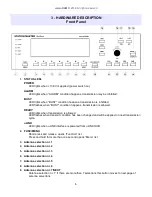 Предварительный просмотр 6 страницы microHAM STATION MASTER DeLuxe Manual